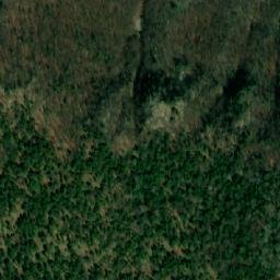 Satellite imagery of Banjska Stena, RS