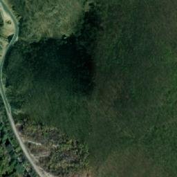 Satellite imagery of Litica, RS