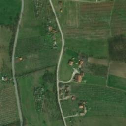 Satellite imagery of Ostojića Kosa, RS