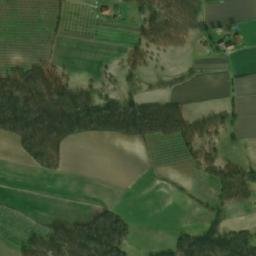Satellite imagery of Ostojića Kosa, RS