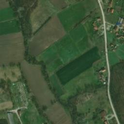 Satellite imagery of Ostojića Kosa, RS