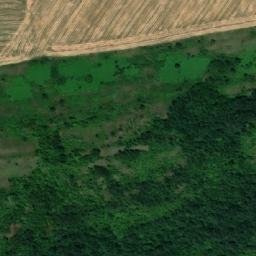 Satellite imagery of TT11/5/, RO