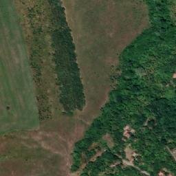 Satellite imagery of TT23, RO