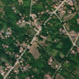 Satellite imagery of TT23, RO