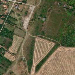 Satellite imagery of TT23, RO