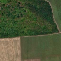 Satellite imagery of TT35B, RO