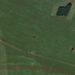 Satellite imagery of TT6036, RO