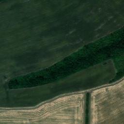 Satellite imagery of TT6073, RO