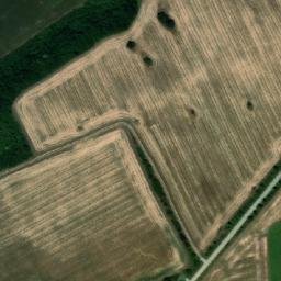 Satellite imagery of TT6073, RO