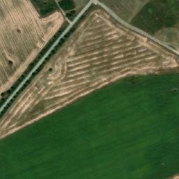 Satellite imagery of TT6073, RO