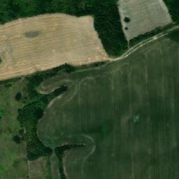 Satellite imagery of TT6151, RO