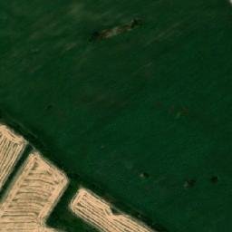 Satellite imagery of TT7717, RO