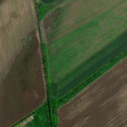 Satellite imagery of TT91, RO