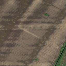 Satellite imagery of TT91, RO