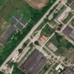 Satellite imagery of TT51B, RO