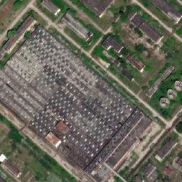 Satellite imagery of TT51B, RO