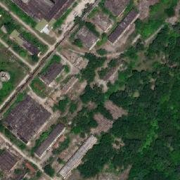 Satellite imagery of TT51B, RO