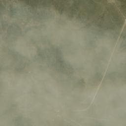 Satellite imagery of RANGE — NGS OS0793 — Jackson County, US, US