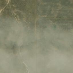 Satellite imagery of R 386 — NGS OS0566 — Jackson County, US, US