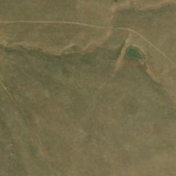 Satellite imagery of X 371 — NGS OS0371 — Jackson County, US, US
