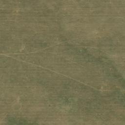 Satellite imagery of X 371 — NGS OS0371 — Jackson County, US, US