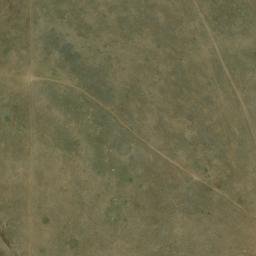 Satellite imagery of RIX — NGS OS0765 — Jackson County, US, US