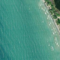 Satellite imagery of Island Point, CA