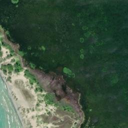 Satellite imagery of Island Point, CA