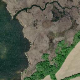 Satellite imagery of Hawthorn Point, CA