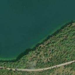 Satellite imagery of Point Traverse, CA