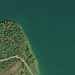 Satellite imagery of Point Traverse, CA