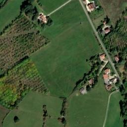 Satellite imagery of Ancien couvent des Dominicains de Prouilhan, FR