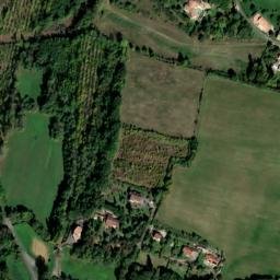Satellite imagery of Ancien couvent des Dominicains de Prouilhan, FR