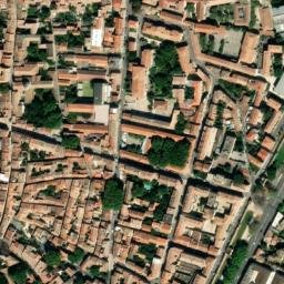 Satellite imagery of Abbaye Sainte-Catherine d'Avignon, FR