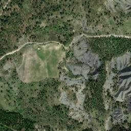 Satellite imagery of 0417307 - A, IT