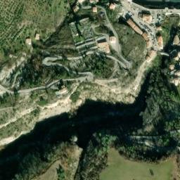 Satellite imagery of 0407605 - A, IT