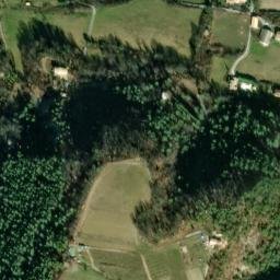 Satellite imagery of 0407605 - A, IT