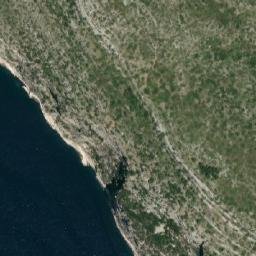 Satellite imagery of Rt Zaglavić, HR