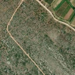 Satellite imagery of Mulo, HR