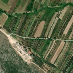 Satellite imagery of Mulo, HR