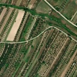 Satellite imagery of Mulo, HR