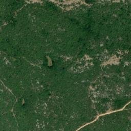 Satellite imagery of Gromilica, HR