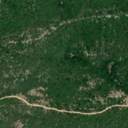 Satellite imagery of Gromilica, HR