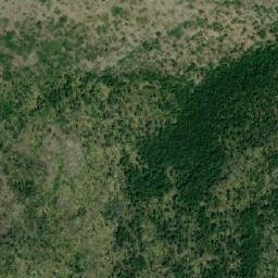 Satellite imagery of Bjeljkuša, HR