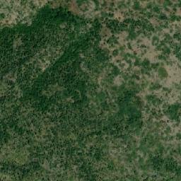 Satellite imagery of Bjeljkuša, HR