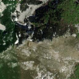 Satellite imagery of Čardak, BA