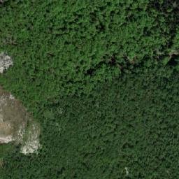 Satellite imagery of Čardak, BA