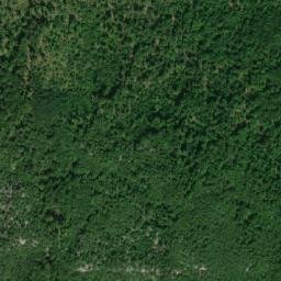 Satellite imagery of Rodića Greda, BA