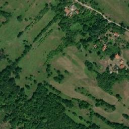 Satellite imagery of Rodića Greda, BA