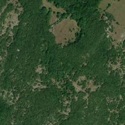 Satellite imagery of Crni Vrh, BA